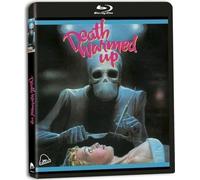 Blu-Ray Death Warmed Up