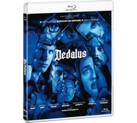 Blu-Ray Dedalus