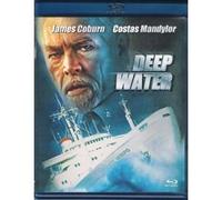 Blu ray Deep Water