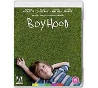 Blu-ray dell'infanzia