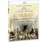 Le Deluge - Gli Ultimi Giorni Di Maria Antonietta - Bd