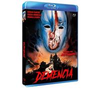 Blu-Ray Demencia