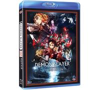 Demon Slayer - Il treno Mugen (Blu-Ray Disc)
