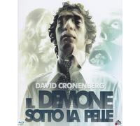 Blu-Ray Demone Sotto La Pelle (Il)