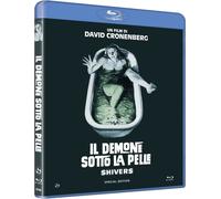 Blu-Ray Demone Sotto La Pelle (Il) (Special Edition)