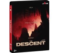 The Descent - Discesa Nelle Tenebre- (1 Bd Film + 1 Bd Extra)