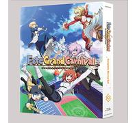 Blu-ray Destino/Gran Carnevale