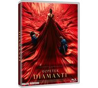 Blu-Ray Diamanti (Collector'S Edition) (Blu-Ray+Booklet)