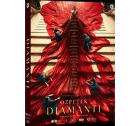 Blu-Ray Diamanti (Collector'S Edition) (Blu-Ray+Booklet)