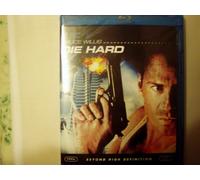 Blu Ray Die Hard
