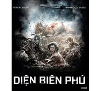 Blu-Ray Dien Bien Phu