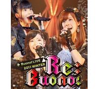 Blu-ray Disc.Buono!ライブ2011winter 〜Re;Buono!〜