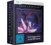 Blu-Ray Disc Solo Leveling Stagione 2 | Edizione limitata