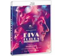 Blu-Ray Diva Futura