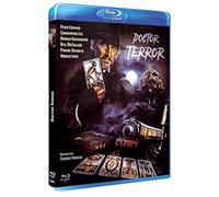 Blu-Ray Doctor Terror (Dr. Terrors House Of Horrors)