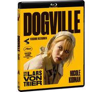 Blu-Ray Dogville