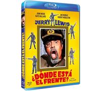 Scusi, dov'? il fronte? / Which Way to the Front? (1970) [ Origine Spagnolo, Nessuna Lingua Italiana ] (Blu-Ray)