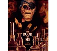 Blu-Ray Door Of Sin (The)