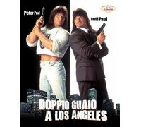 Blu-Ray Doppio Guaio A Los Angeles