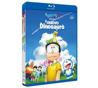 Blu-Ray Doraemon - Il Film: Nobita E Il Nuovo Dinosauro