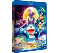 Blu-ray DORAEMON IL FILM NOBITA E LE CRONACHE DELL'ESPLORAZIONE DELLA LUNA nuovo
