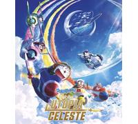 Blu-Ray Doraemon - Il Film - Nobita E L'Utopia Celeste