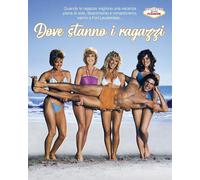 Blu-Ray Dove Stanno I Ragazzi