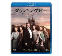 [Blu-ray] Downton Abbey Final Season Blu-Ray Value Pack [Blu-Ray]_ NUOVO