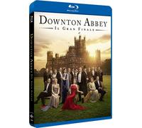 Blu-Ray Downton Abbey - Il Gran Finale