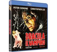 Blu-Ray Dracula Il Vampiro (Special Edition)