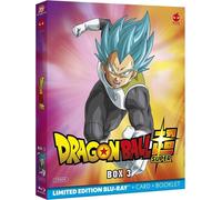 Blu-Ray Dragon Ball Super Box 03 (2 Blu-Ray)