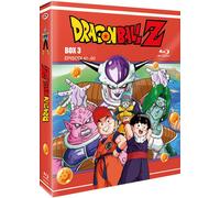 Blu-Ray Dragon Ball Z Box #03 (3 Blu-Ray) (Eps.41-60)