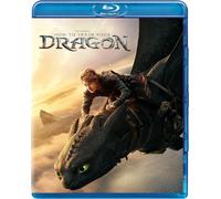 Blu-Ray Dragon Trainer (Live Action)