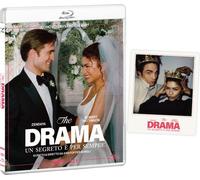 Blu-Ray Drama (The) - Un Segreto E' Per Sempre