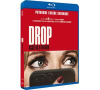 Blu-Ray Drop - Accetta O Rifiuta