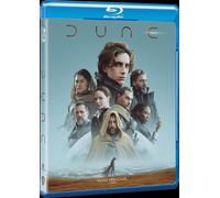 Warner Home Video - Dune Warner Home Video
