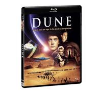 Blu-Ray Dune (Blu-Ray+Gadget)