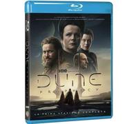 Blu-Ray Dune: Prophecy - Stagione 01 (3 Blu-Ray)