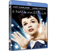 Blu-Ray E' Nata Una Stella (Blu-Ray Mod)
