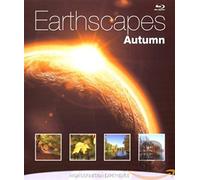 BLU-RAY - Earthscapes - Autumn (1 Blu-ray)