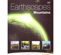 BLU-RAY - Earthscapes - Mountains (1 Blu-ray)