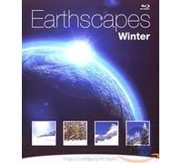 BLU-RAY - Earthscapes - Winter (1 Blu-ray) [Region Free] [Blu-ray]