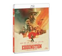 Blu Ray Eddington (2026) (ORD) ......NUOVO