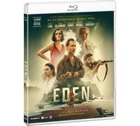 Blu-Ray Eden