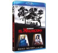 Blu-Ray El Hechicero