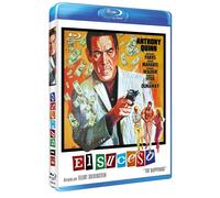 Blu-Ray El Suceso [Edizione: Spagna]