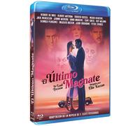Blu-Ray El Ultimo Magnate [Edizione: Spagna]