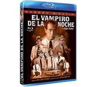El Vampiro De La Noche (The night stalker) [1972] [BD-r]