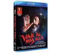 Viaje al más allá (Bd-R) (Bluray)
