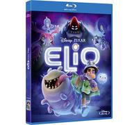 Blu-Ray Elio